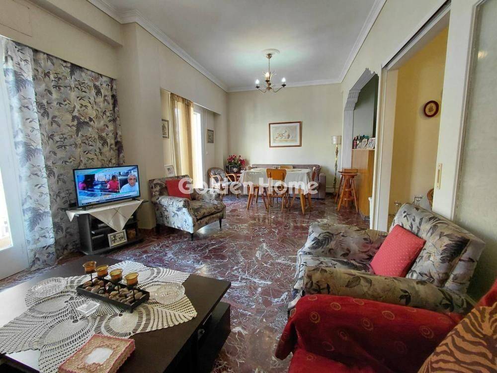 Κυρίως Χώρος