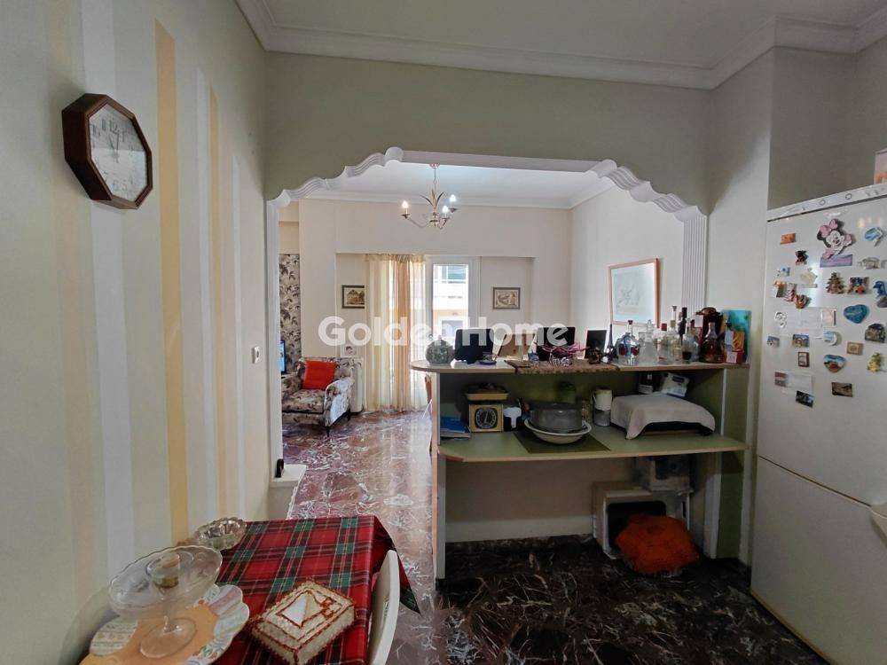 Κυρίως Χώρος