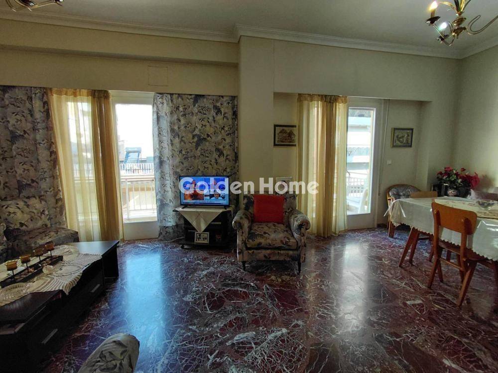 Κυρίως Χώρος