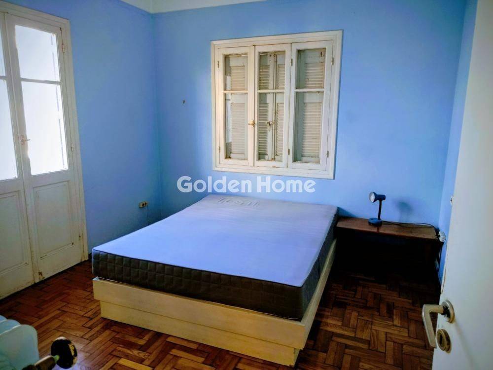 Υπνοδωμάτιο