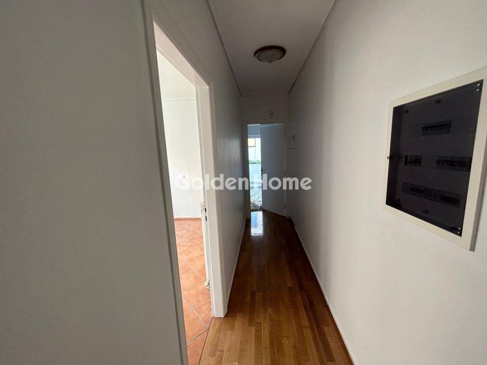 Χολ - Διάδρομος