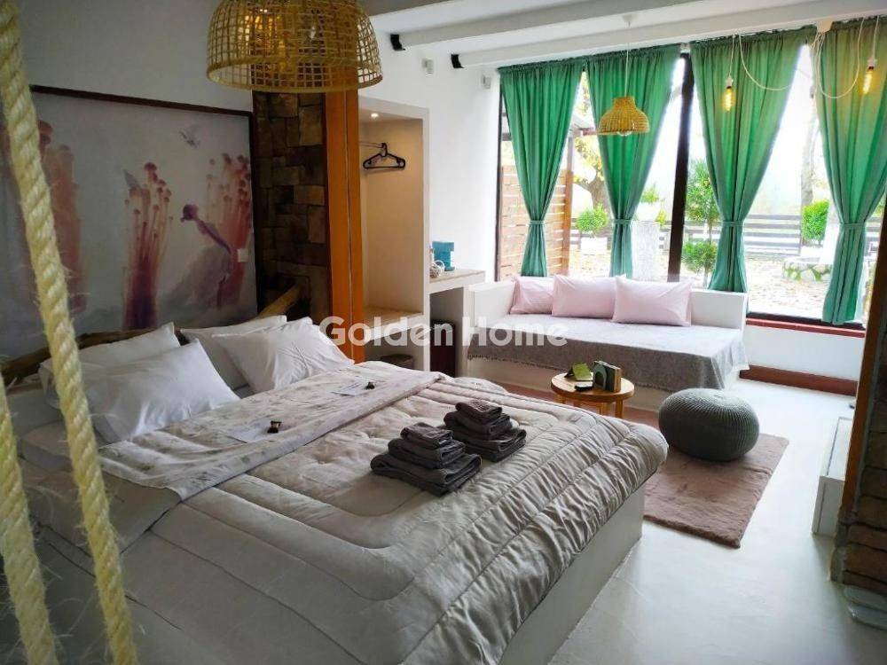 Υπνοδωμάτιο