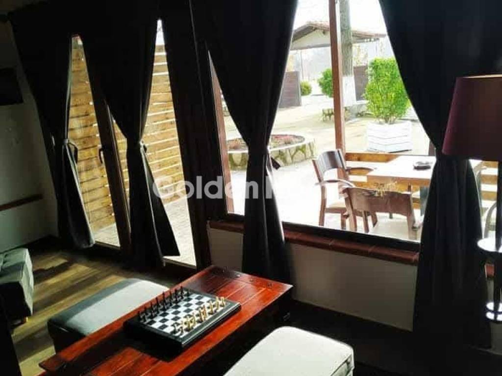 Κοινόχρηστος Χώρος