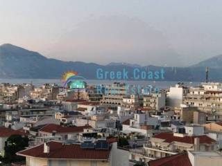 Θέα απο μπαλκόνι