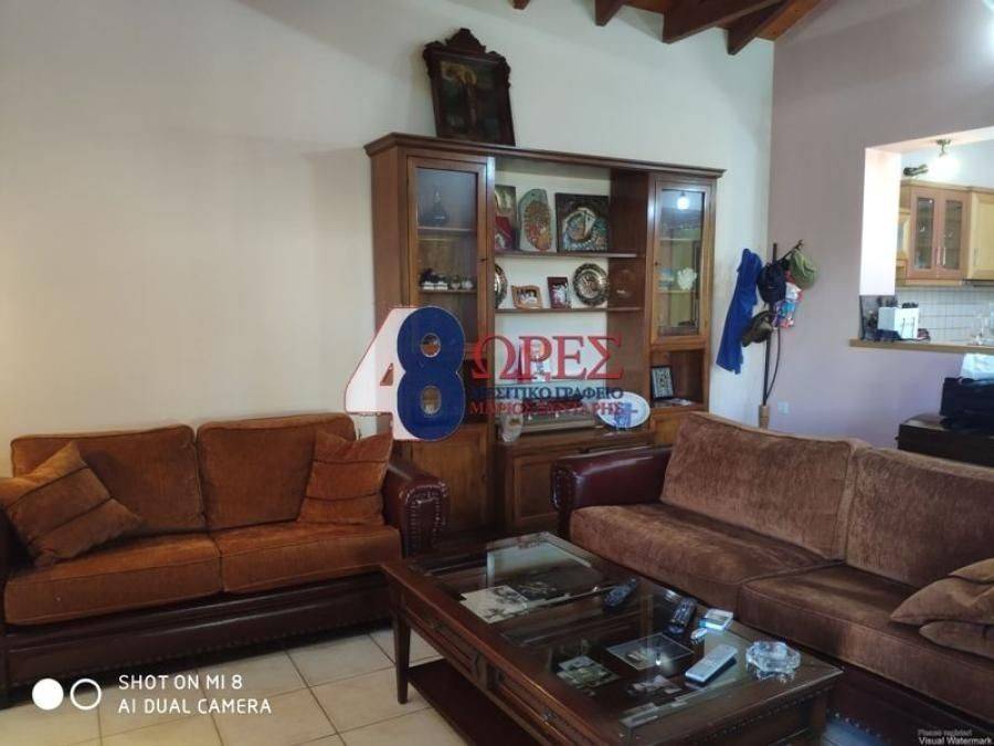 ΕΣΩΤΕΡΙΚΟΙ ΧΩΡΟΙ