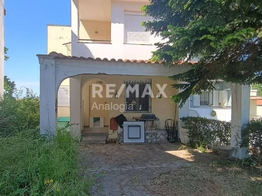 Εξωτερικός χώρος