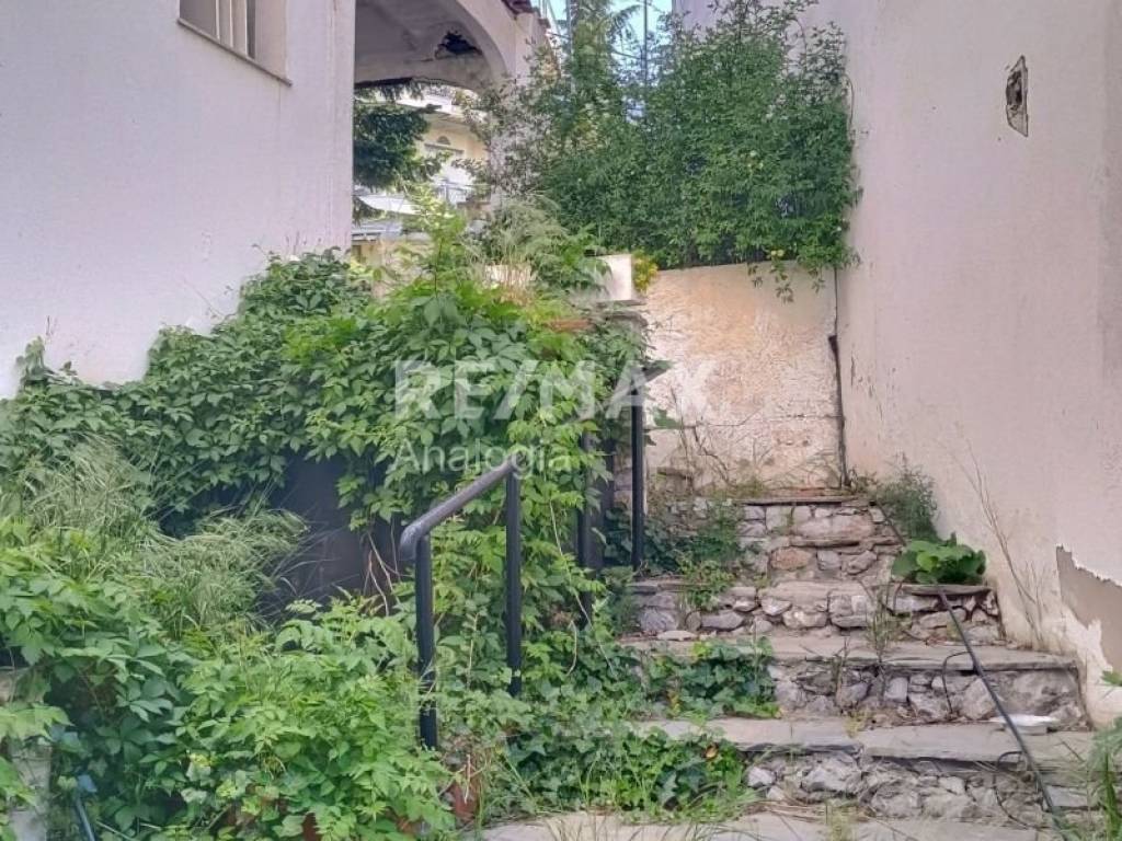 Εξωτερικός χώρος