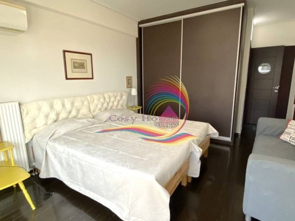 Υπνοδωμάτιο