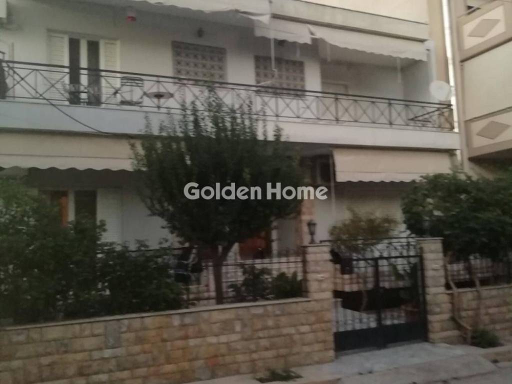 Κυρίως Χώρος