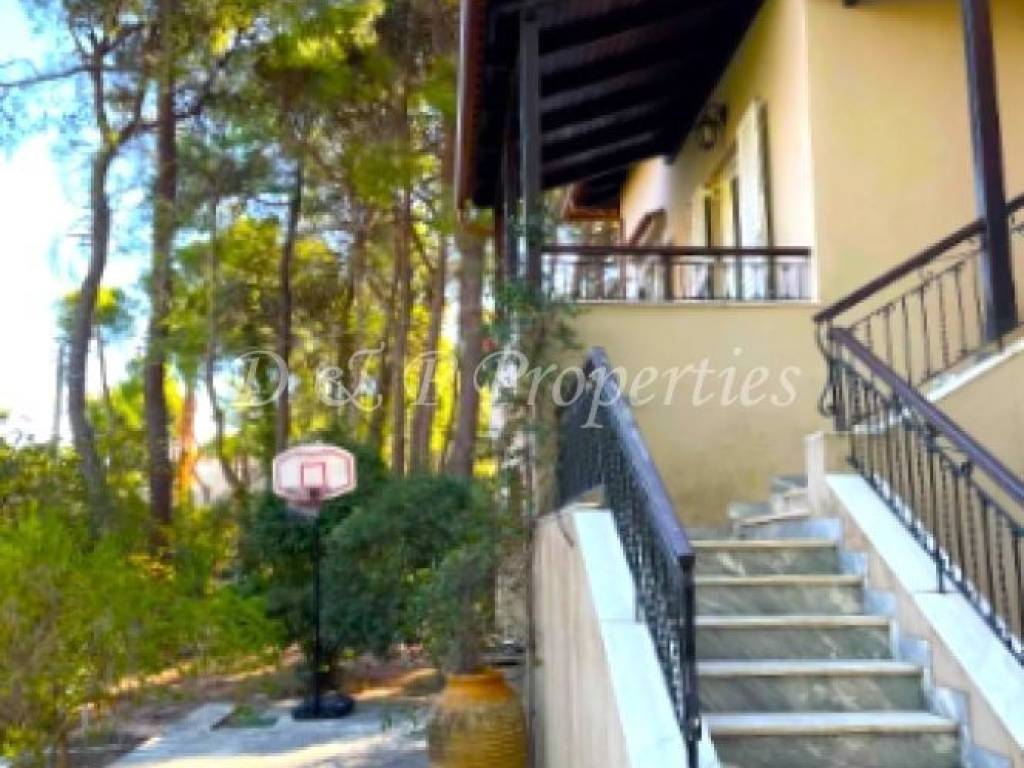 Εξωτερικός χώρος