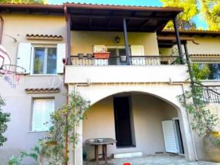 Εξωτερική άποψη ακινήτου