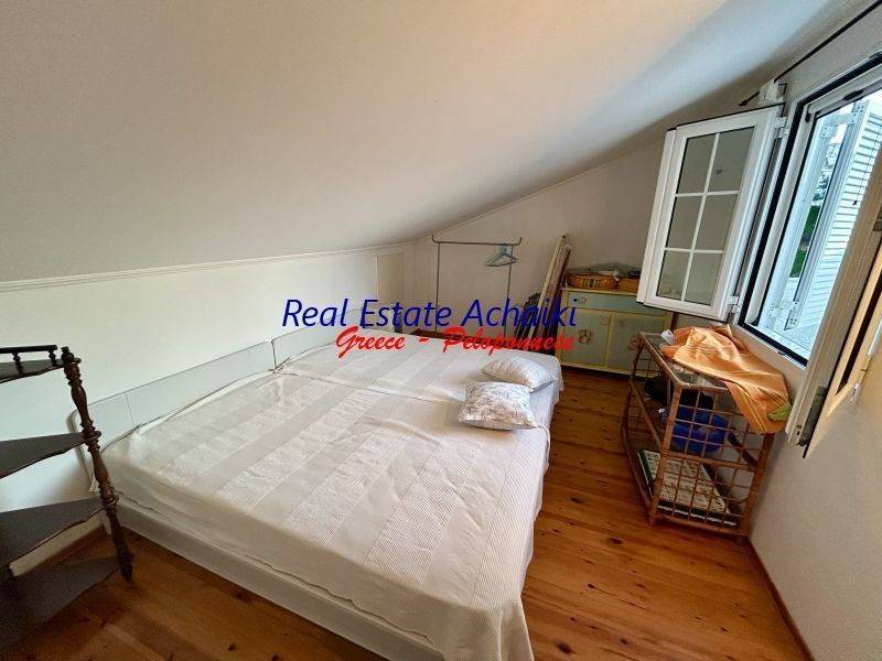 Υπνοδωμάτιο