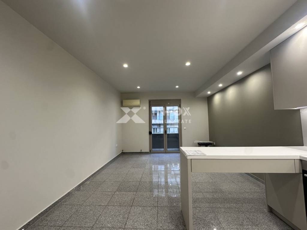 Άποψη χώρου