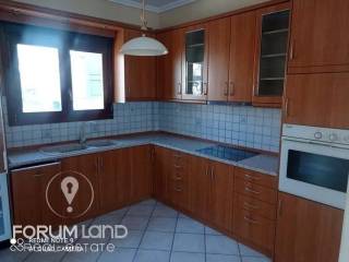 Forumland Real Estate, Κουζίνα