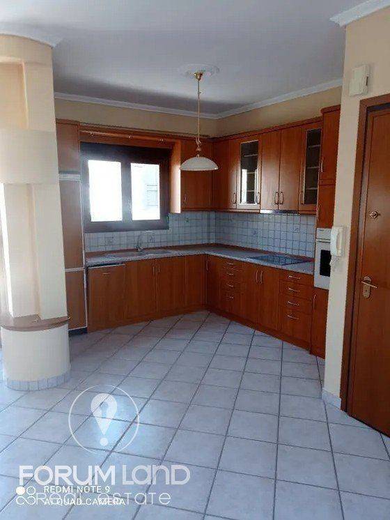 Forumland Real Estate, Κουζίνα