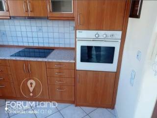 Forumland Real Estate, Κουζίνα