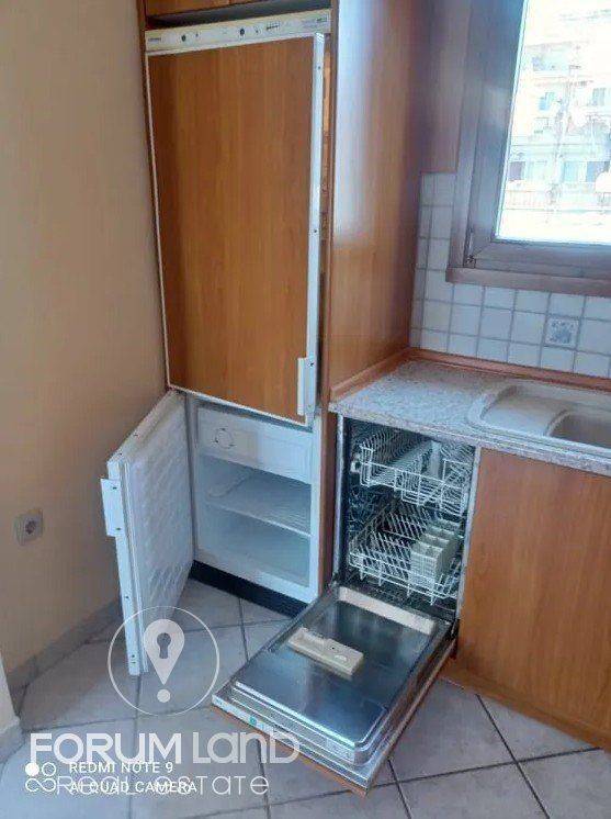 Forumland Real Estate, Κουζίνα