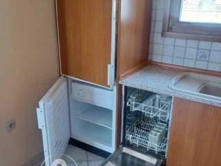 Forumland Real Estate, Κουζίνα