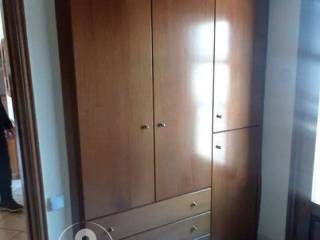 Forumland Real Estate, Υπνοδωμάτιο