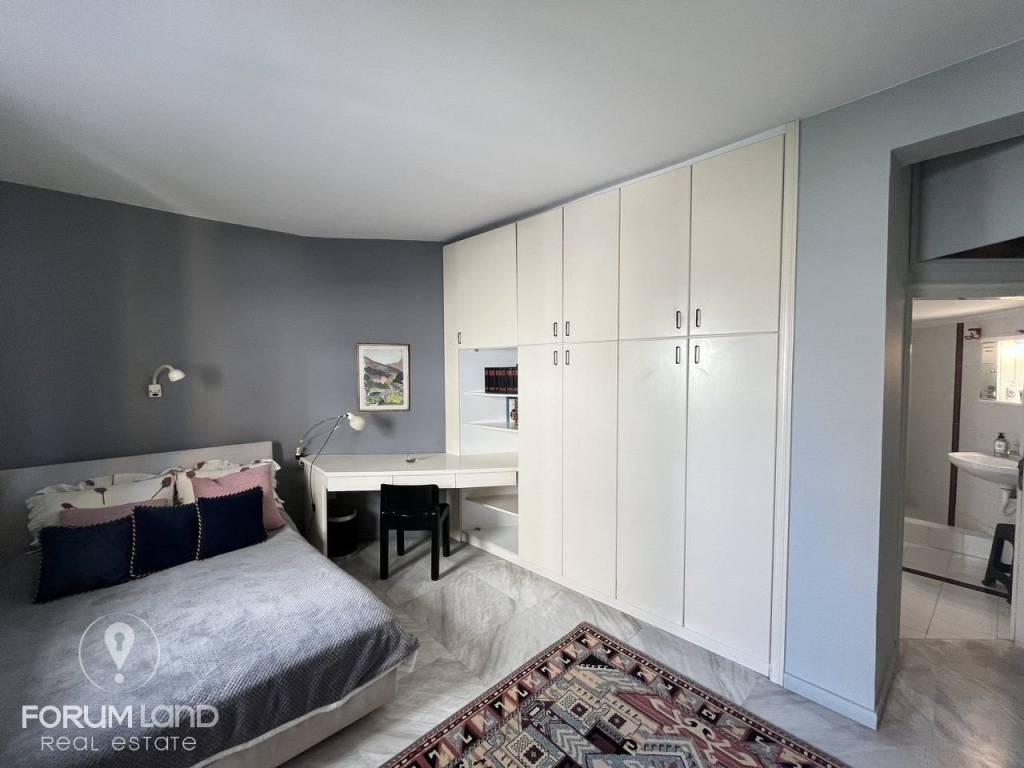 Forumland Real Estate, Υπνοδωμάτιο