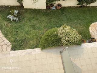 Forumland Real Estate, Κήπος