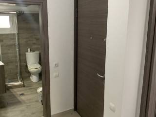 Forumland Real Estate, Είσοδος