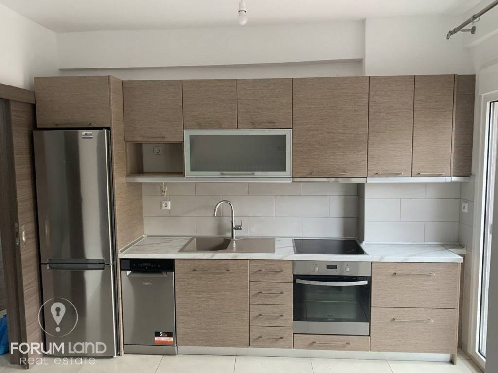 Forumland Real Estate, Κουζίνα