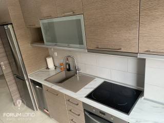 Forumland Real Estate, Κουζίνα