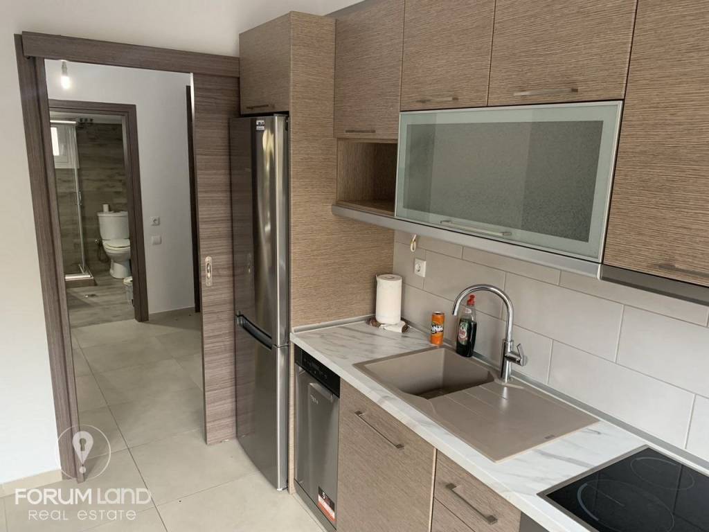 Forumland Real Estate, Κουζίνα