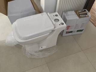 Forumland Real Estate, Σαλοκουζίνα