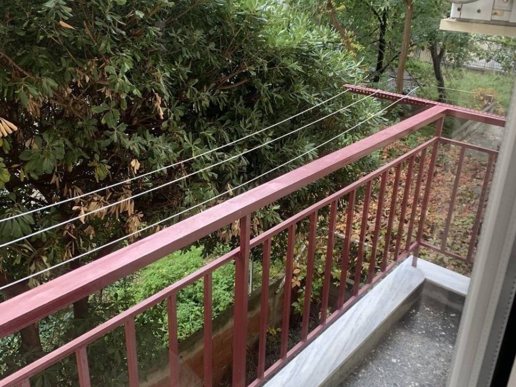 Forumland Real Estate, Μπαλκόνι