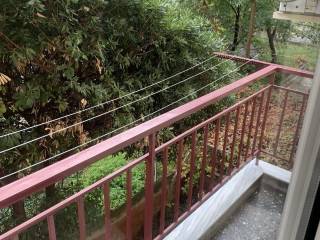 Forumland Real Estate, Μπαλκόνι