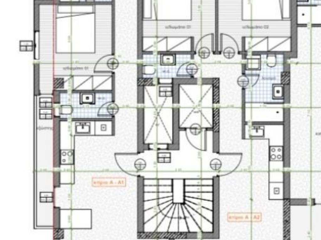 ΚΑΤΟΨΗ ΔΙΑΜΕΡΙΣΜΑΤΟΣ Α - Β1