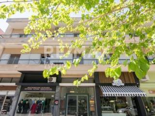 Είσοδος οικοδομής