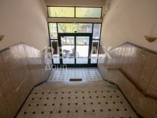 Είσοδος οικοδομής