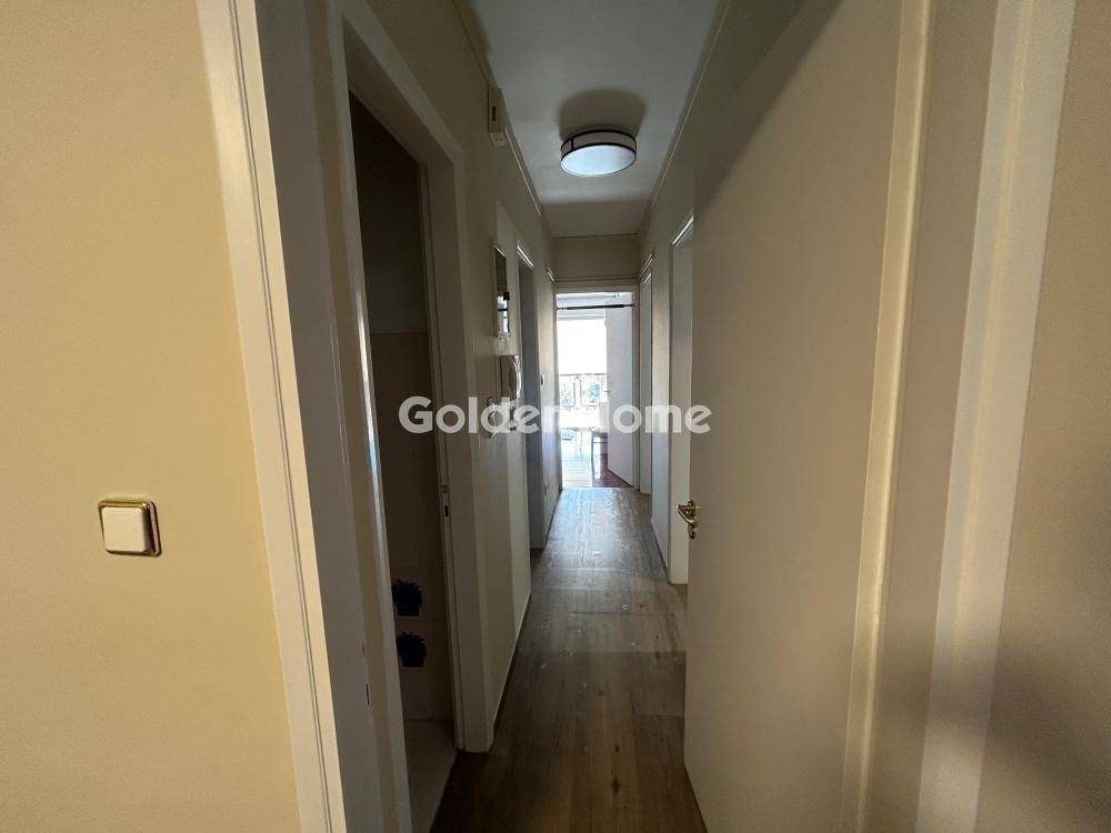 Χολ - Διάδρομος