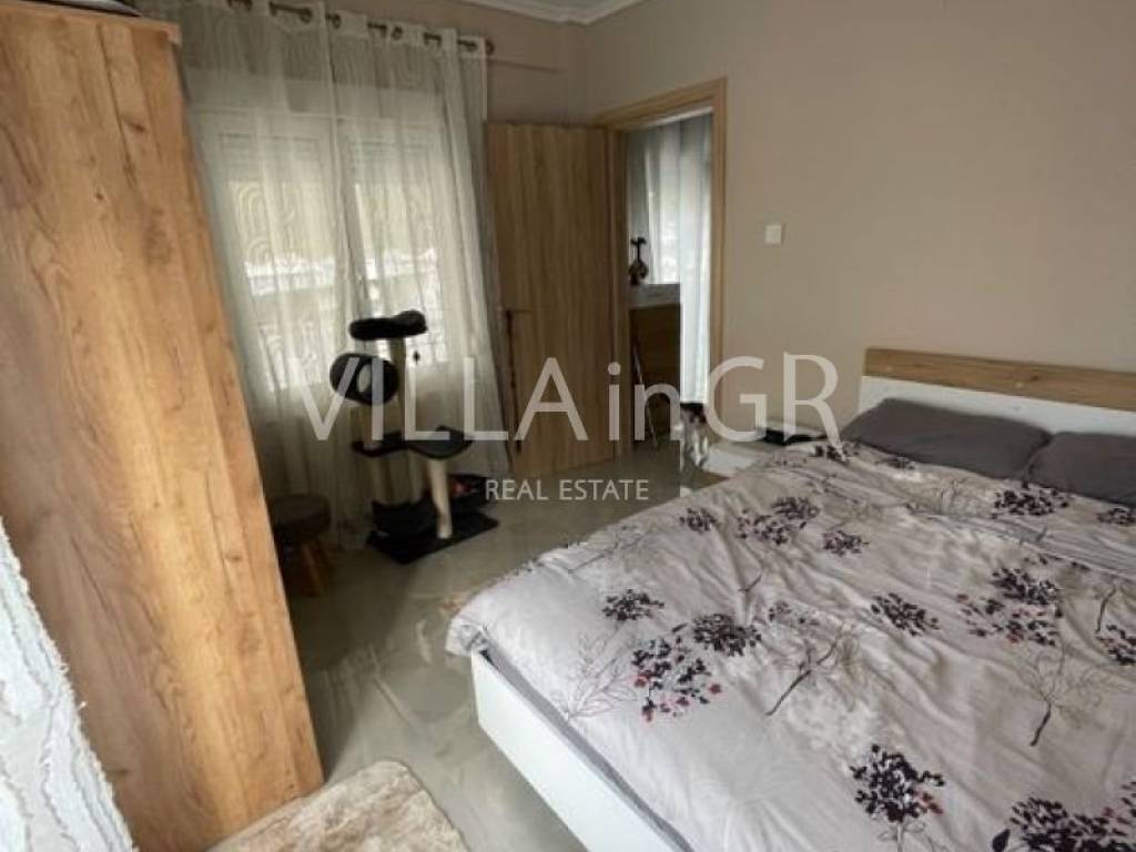 Υπνοδωμάτιο