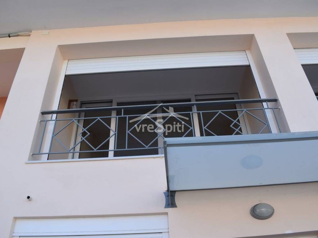 ΕΞΩΤΕΡΙΚΗ ΑΠΟΨΗ