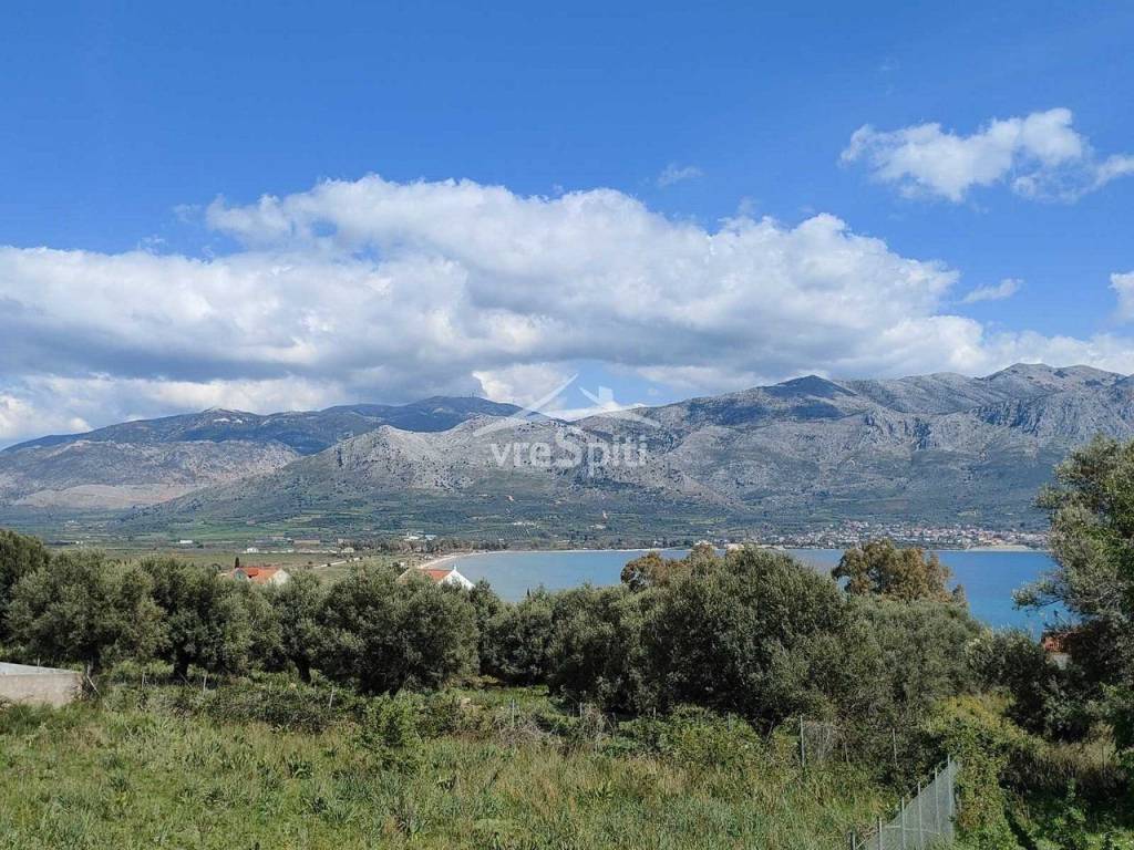 ΑΠΟΨΗ ΟΙΚΟΠΕΔΟΥ