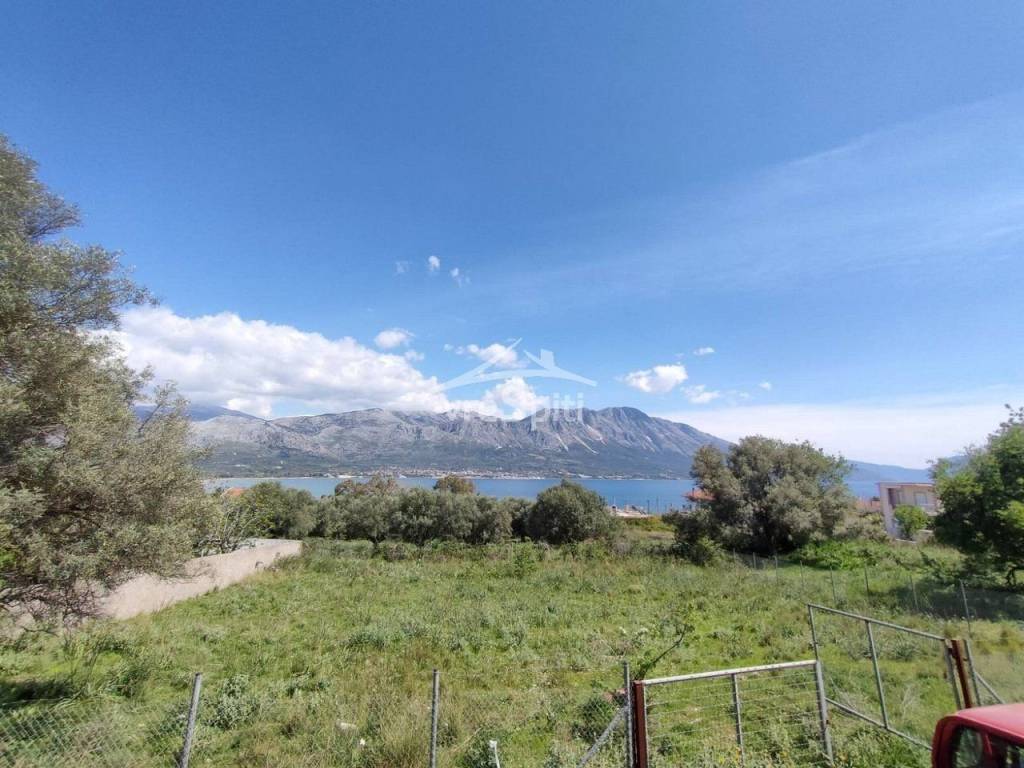 ΑΠΟΨΗ ΟΙΚΟΠΕΔΟΥ