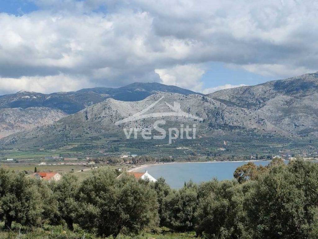 ΑΠΟΨΗ ΟΙΚΟΠΕΔΟΥ