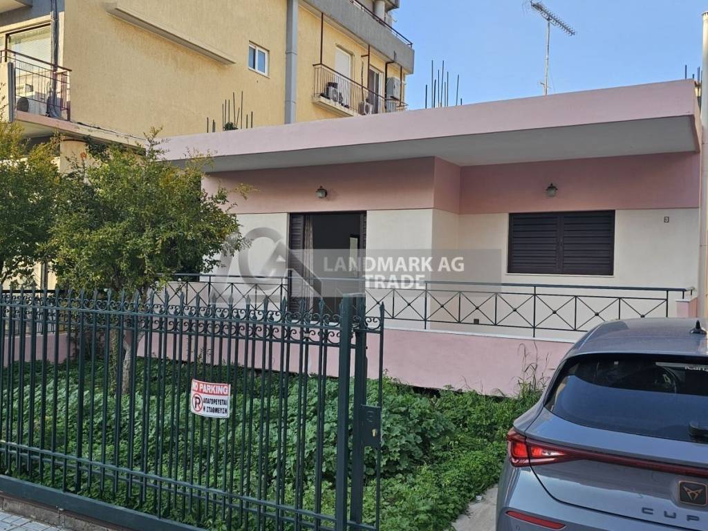 Εξωτερικός χώρος