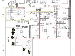 Apartment - Grekodom 60151|884076