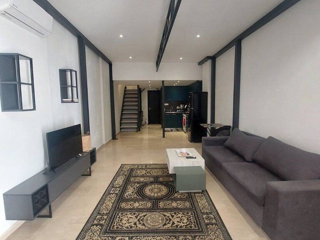 Apartment - Grekodom 64982|1033355