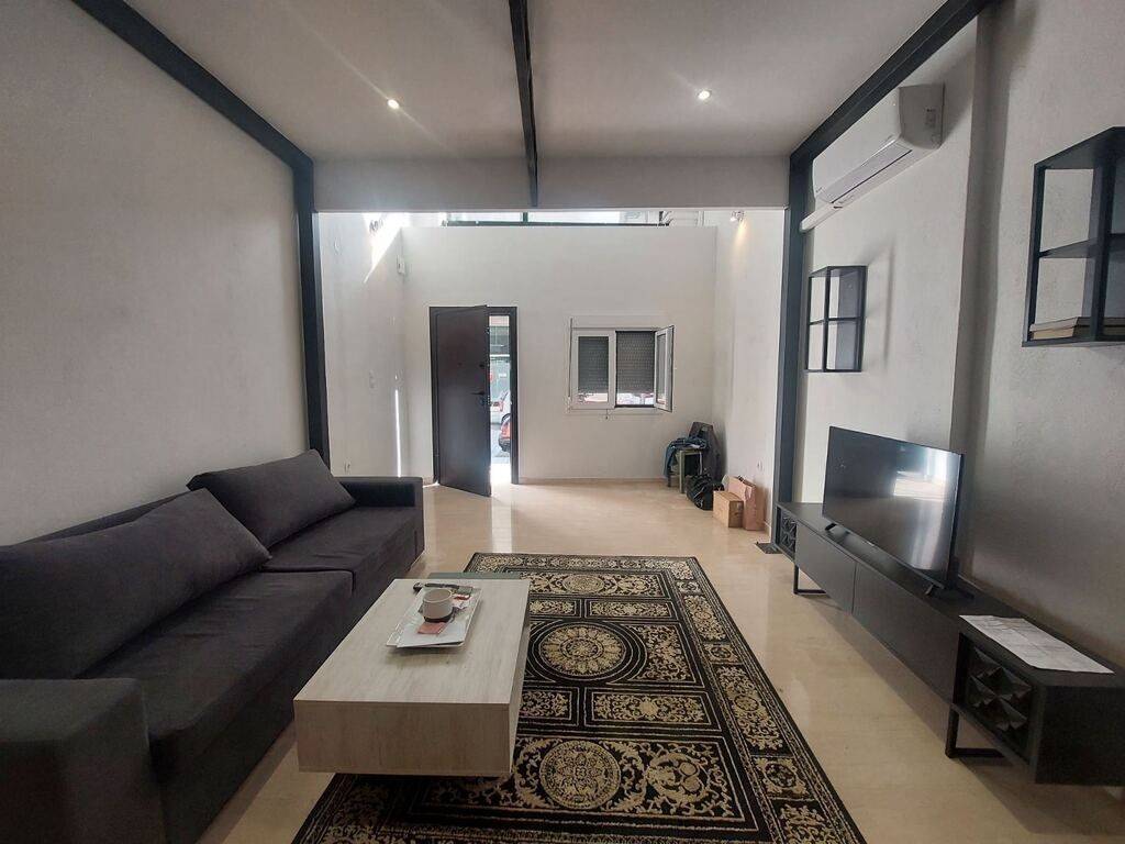 Apartment - Grekodom 64982|1033375