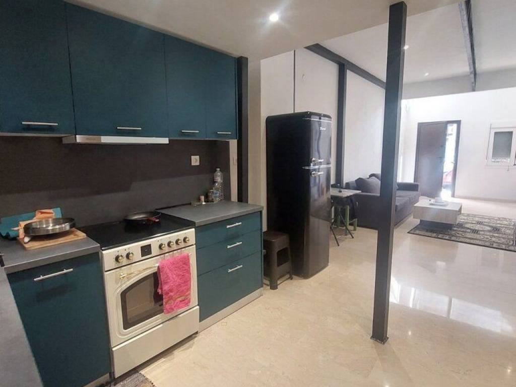 Apartment - Grekodom 64982|1033372