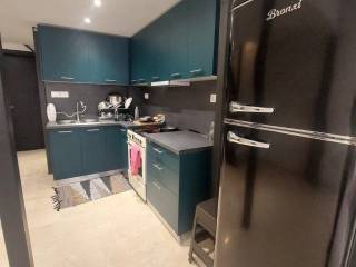 Apartment - Grekodom 64982|1033361