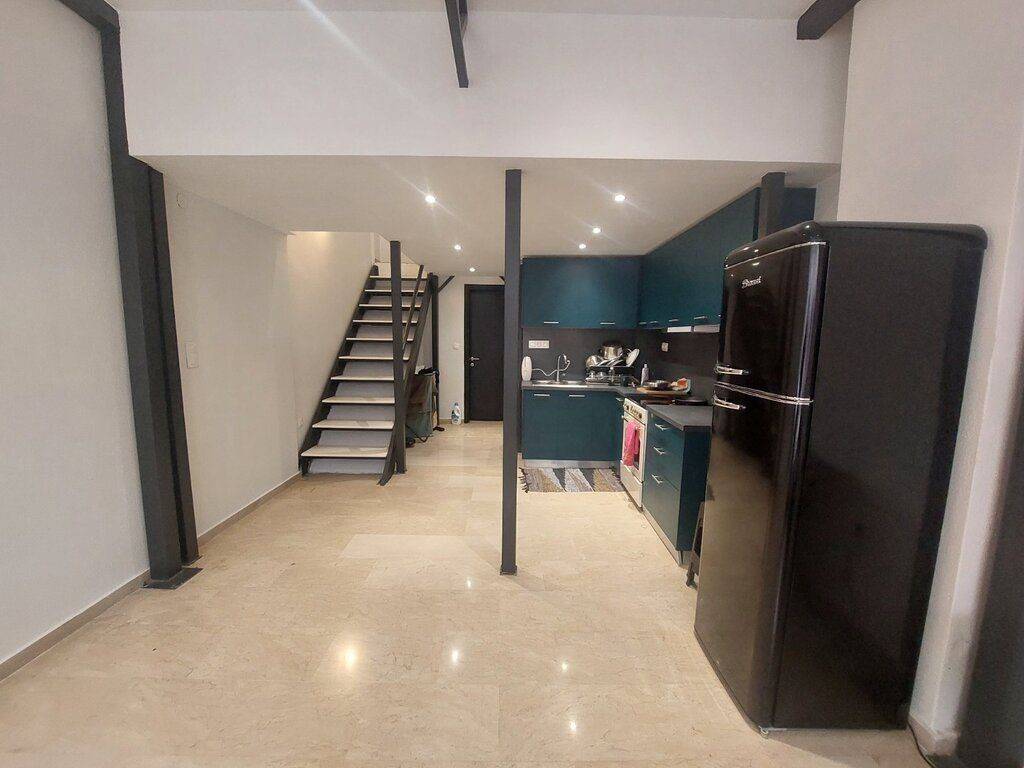 Apartment - Grekodom 64982|1033362