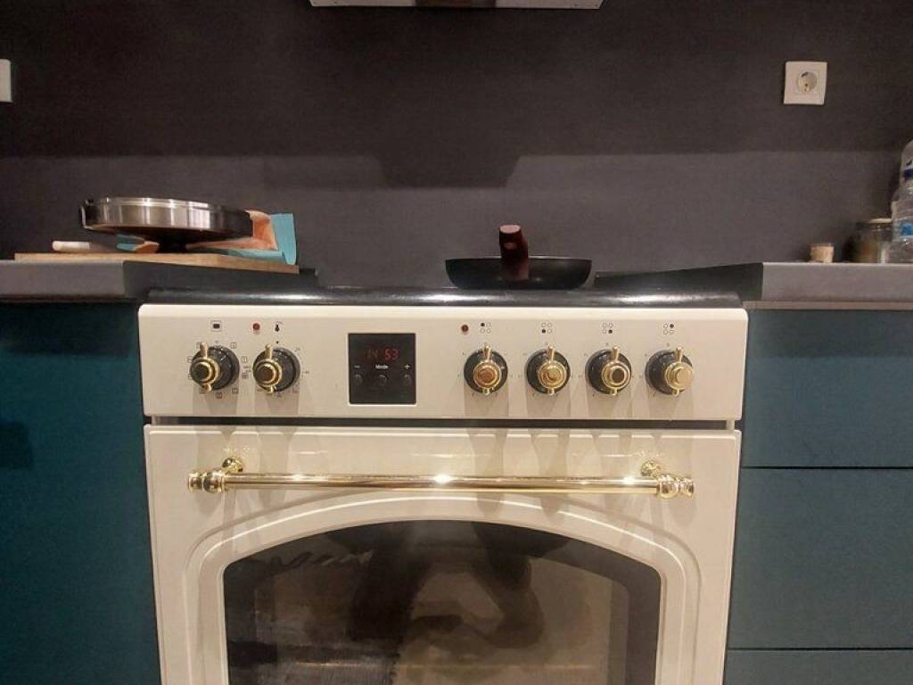 Apartment - Grekodom 64982|1033350