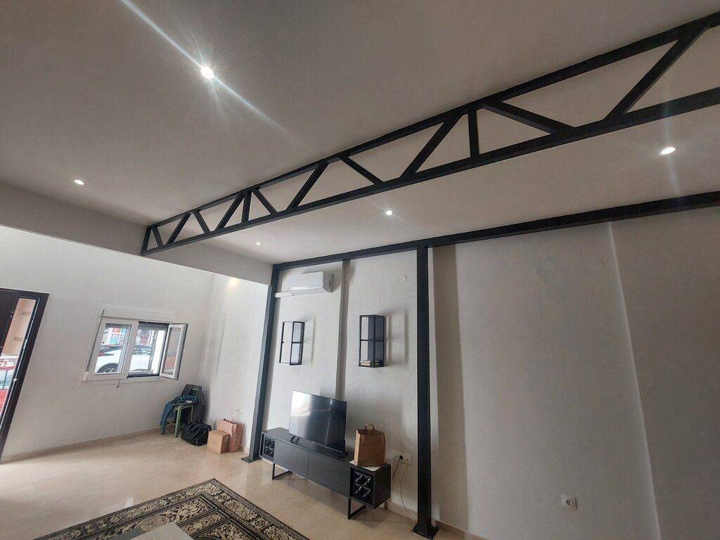 Apartment - Grekodom 64982|1033353